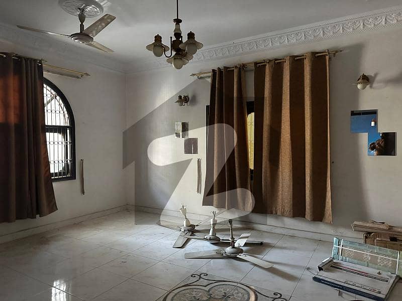 240 Sq. yard 1st Floor For Rent Gulshan E Iqbal Karachi Sindh Gulshane