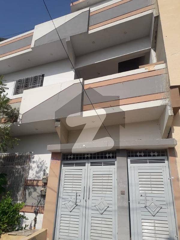 900 Square Feet House For Sale In Pcsir Housing Society