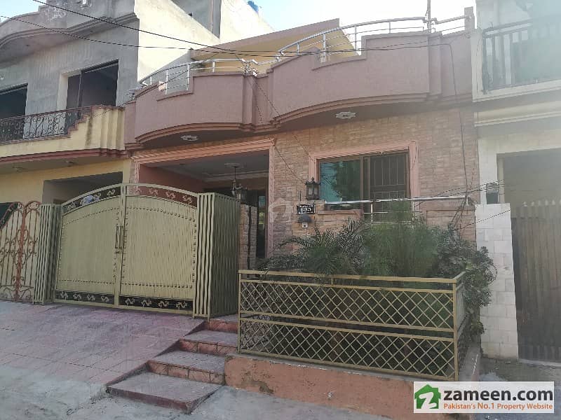 5 Marla House In Margala Town 5 Marla House In Margala Town