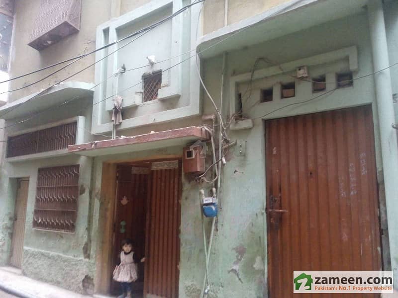 Seikh Abad House For Sale
