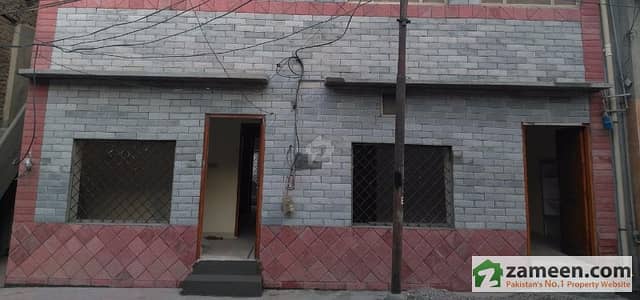 7 Marla Portion For Rent Best Suited For Doctors Clinic or Beauty