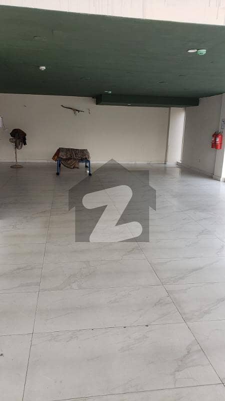 4 Marla Ground Mezzanine Basement First Floor For Rent
