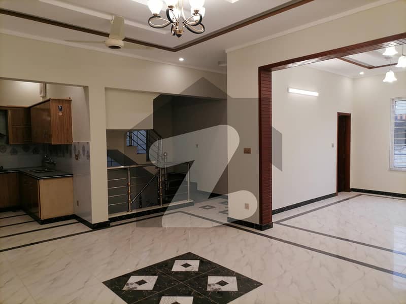 Prime Location 4 Marla House available for sale in G-13/2, Islamabad