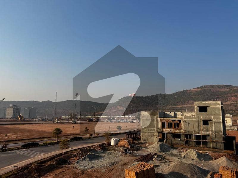 1300 sq ft 2 bed terrace apartments for sale in Park View City