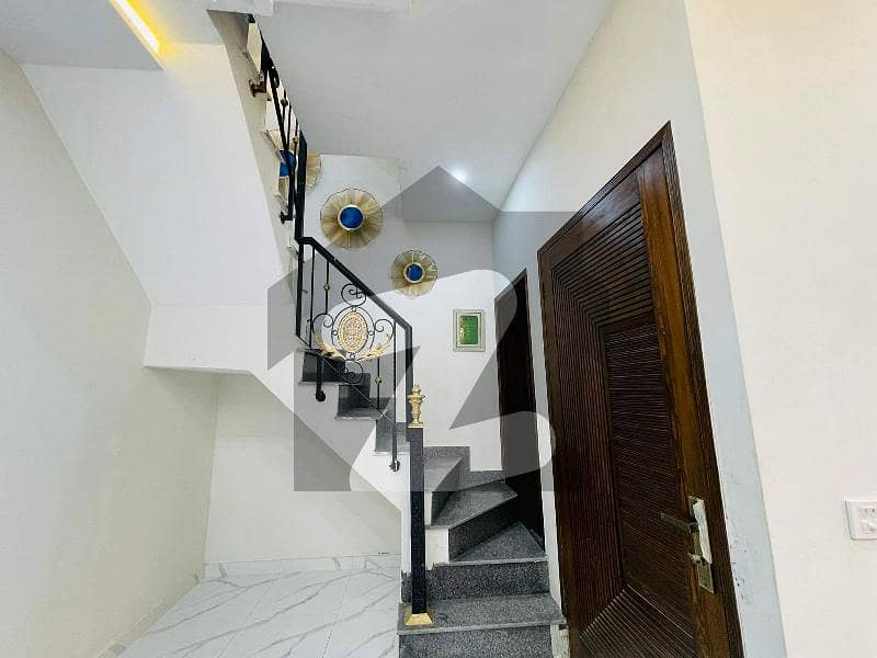 Awt Housing Society Luxury House