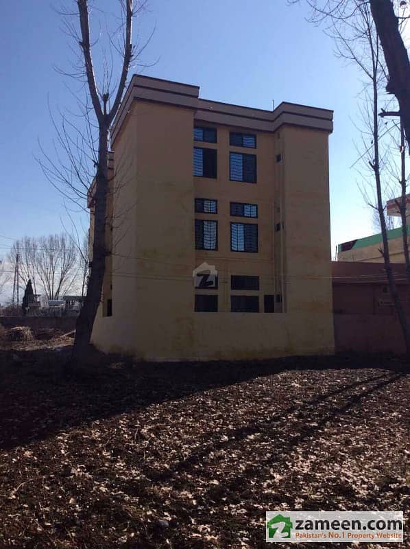 Brand New Triple Storey Home At Officer Colony Abbottabad Mandian, Abbottabad ID4639790 - Zameen.com