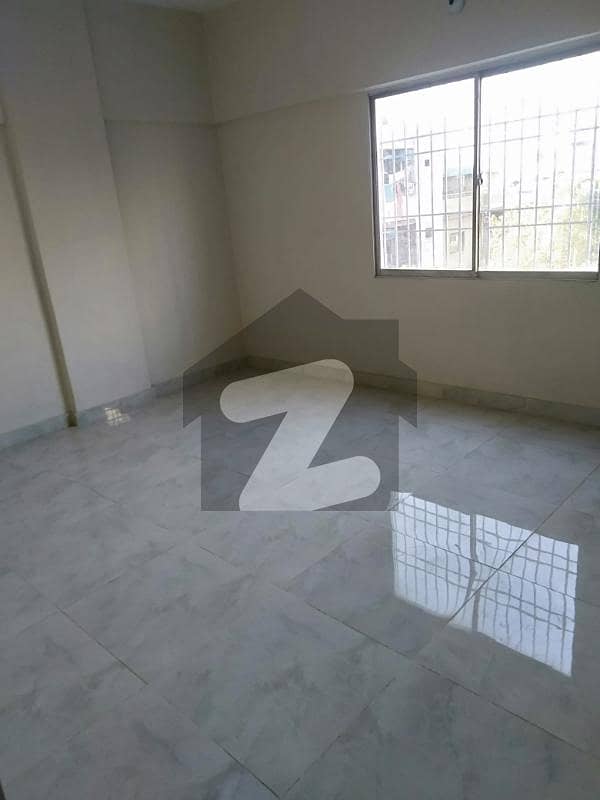 2 bad dd Gulshan shamim renovated apartment federal b area block 9