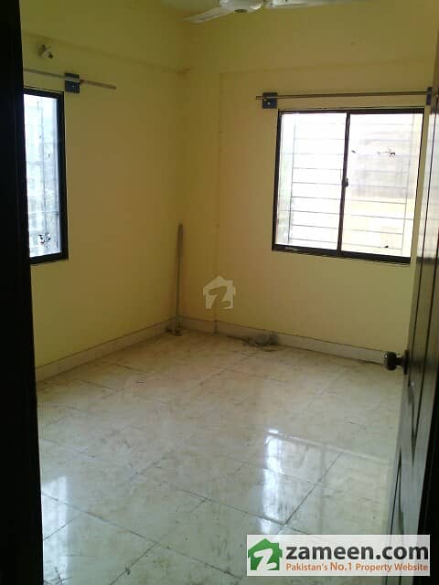 Country Heights Flat For Rent In Gulzar-e-Hijri