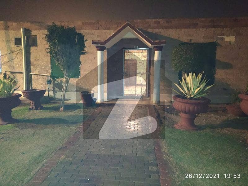 Good 900 Square Feet House For Sale In Bahria Orchard Phase 1