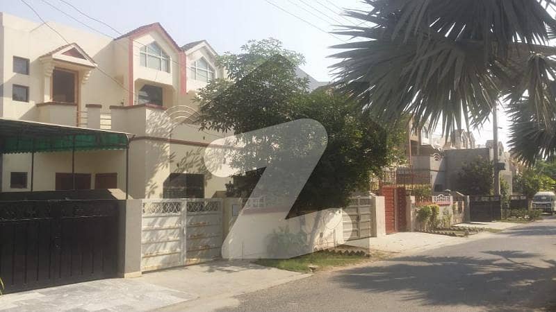 ARZ Properties offers 5 Marla Portion With Gas Meter For Rent