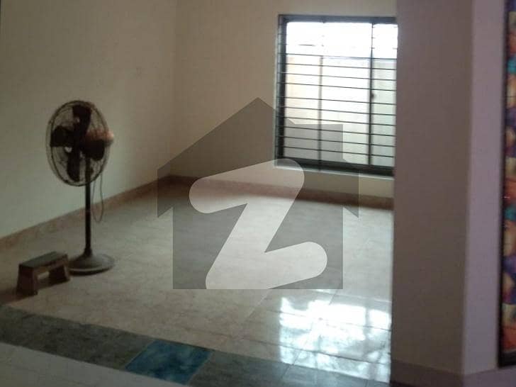Unoccupied House Of 2.5 Marla Is Available For rent In Ghalib City