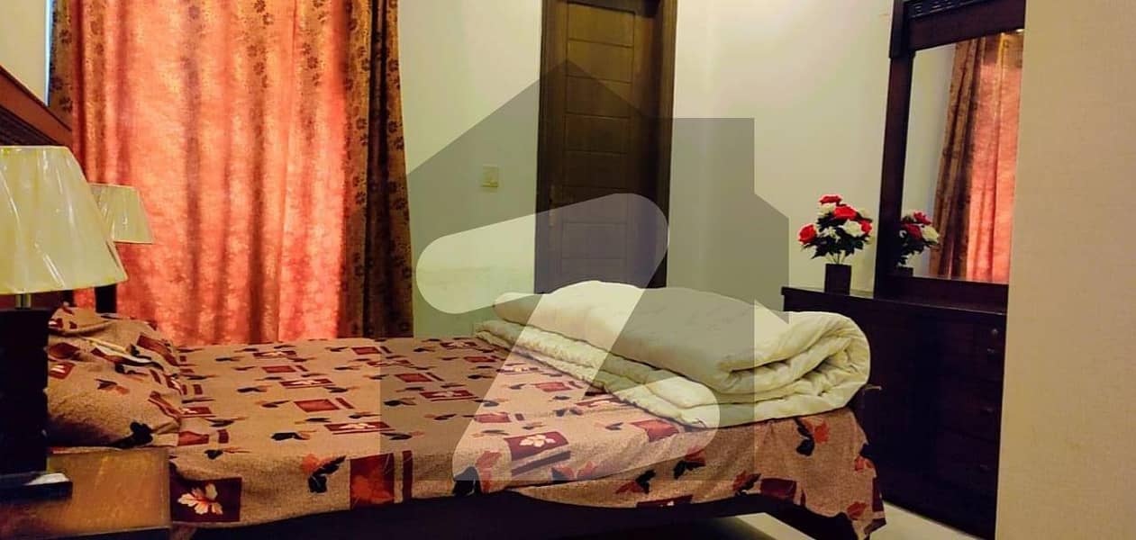 1600 Square Feet Flat Ideally Situated In E-11 1600 Square Feet Flat Ideally Situated In E-11