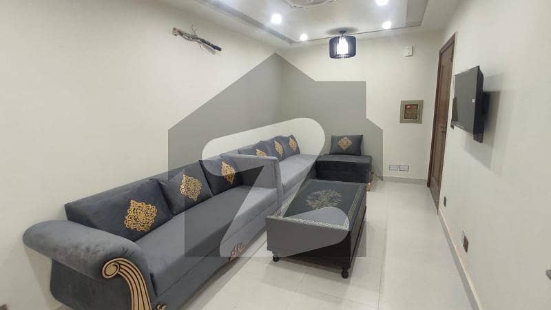 1 Bed Apartment For Sale In The Sq Mall At Very Hot Location In Bahria Town
