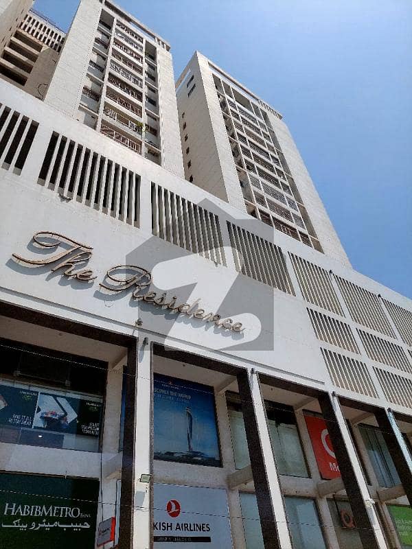 3 Bed DD Apartment For Rent in Clifton Block 8 Clifton Block 8