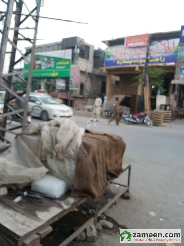 Ground Floor Is Available For Rent Ground Floor Is Available For Rent