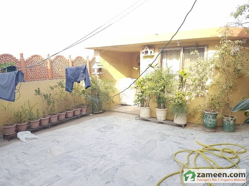 House For Sale In H-13 Islamabad Near Golra Station