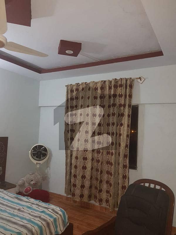 3 Bed D D New Condition Road Facing Near Anda More Stop