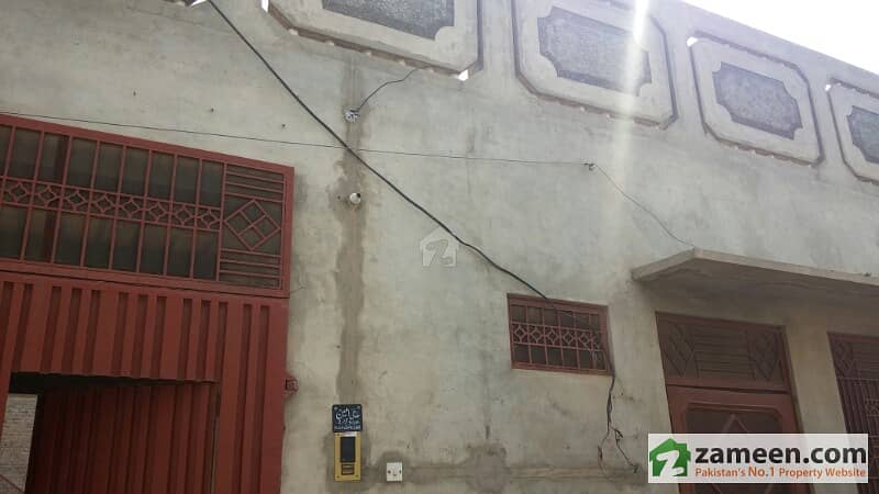 House For Sale In Arifwala City