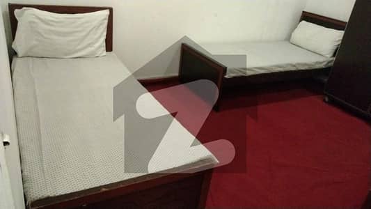 Raffique Boys Hostel Room For Rent