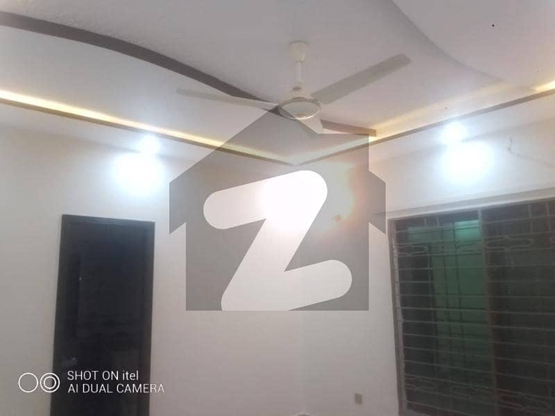 3 Marla House For Rent In Canal Garden Lahore