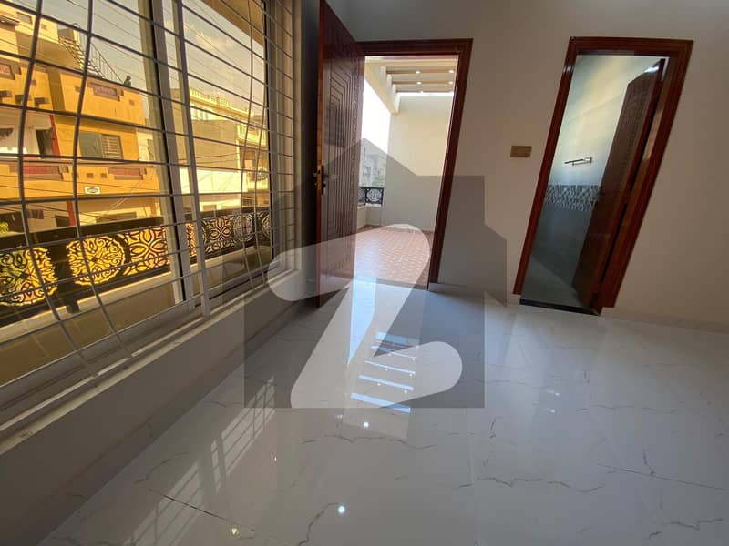 In Military Accounts Housing Society 8 Marla House For sale Military