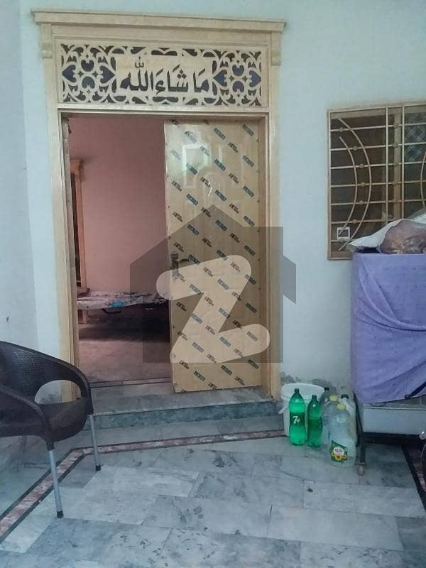Brand New 4 Marla Single Story Fully Furnished House Is Available For Sale In Madni Colony Located At The Back Side Of Aslam Marwat Hospital Attock. . !