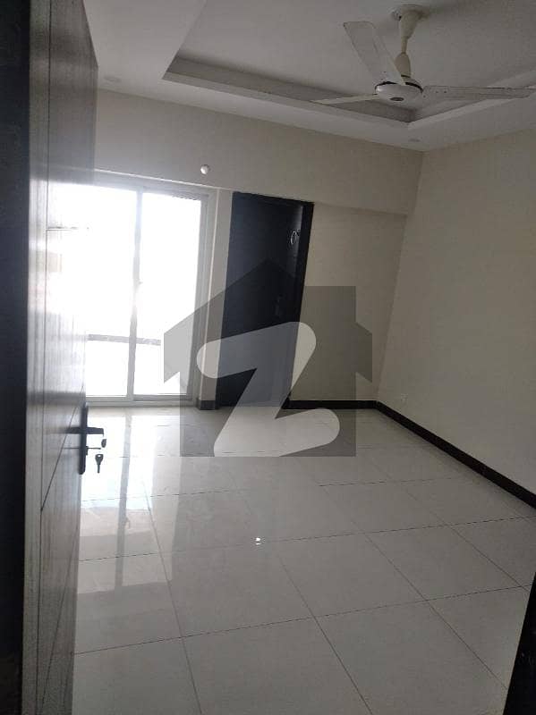1 Bed Apartment For Sale In Capital Residencia E11 Islamabad. Capital