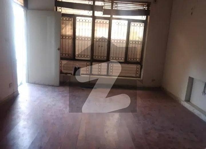 G-11 Size 25*50 Double Story House For Rent