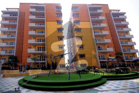 2 Bed Non Furnished Apartment For Rent In Dva Dha Phase 4