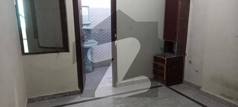 Bachelor Room With Attached Bathroom Is Available For Rent
