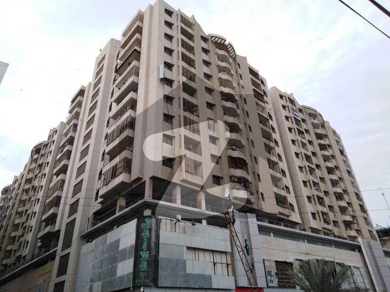 Stunning Flat Is Available For rent In GulshaneIqbal Block 10A