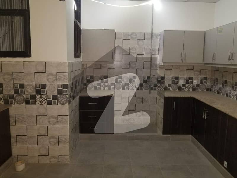 800 Square Feet Flat For sale In I-8/1 Islamabad