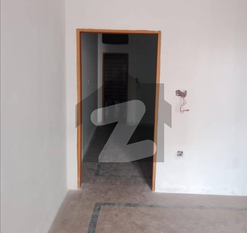 Ideal 2.5 Marla House Available In Awan Market, Lahore