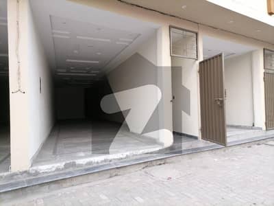 5 Marla Office Ideally Situated In Allama Iqbal Town - Jahanzeb Block