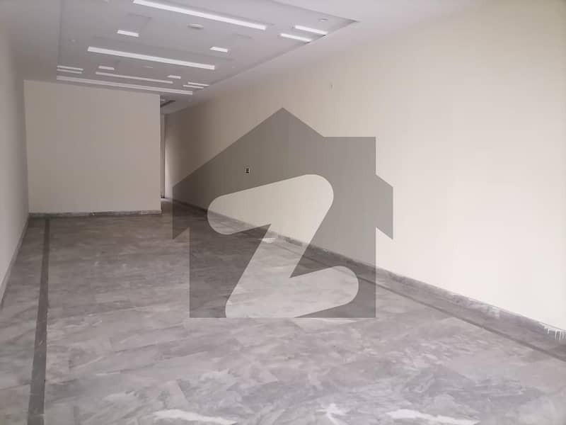 In Samanabad Office Sized 5 Marla For rent