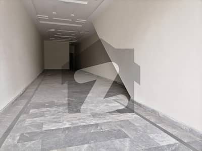 Office Available For Rent In Allama Iqbal Town - Jahanzeb Block