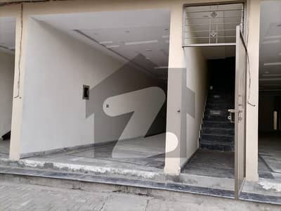 5 Marla Office In Sadaat Colony For Rent