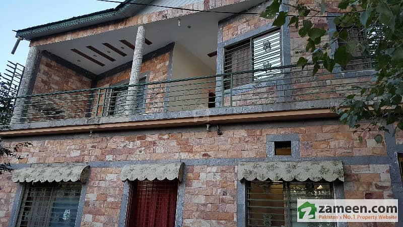 Furnished Home For Rent In Bhurban Murree