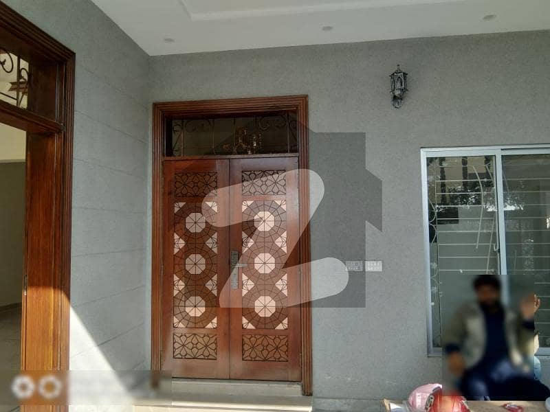 10 Marla Almost Brand New Full House For Rent In Nespak Ph 3 Deffence Road Lahore