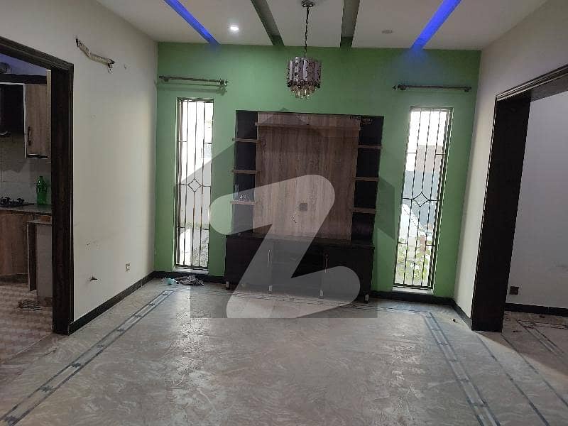 House 1125 Square Feet For Rent In Bankers Town