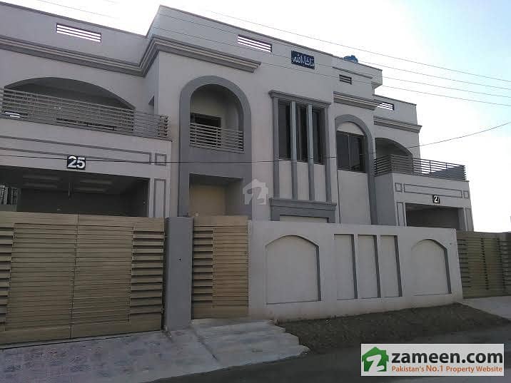 Newly Constructed House For Rent