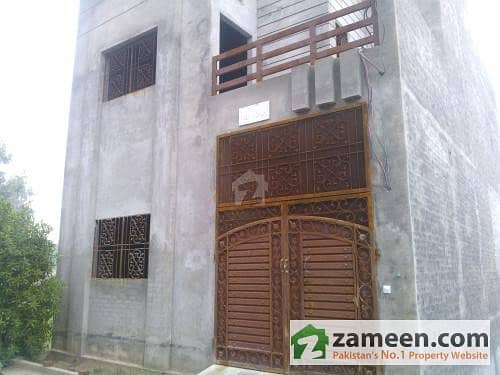 5 Marla House For Sale In AL Kareem Garden 5 Marla House For Sale In AL Kareem Garden