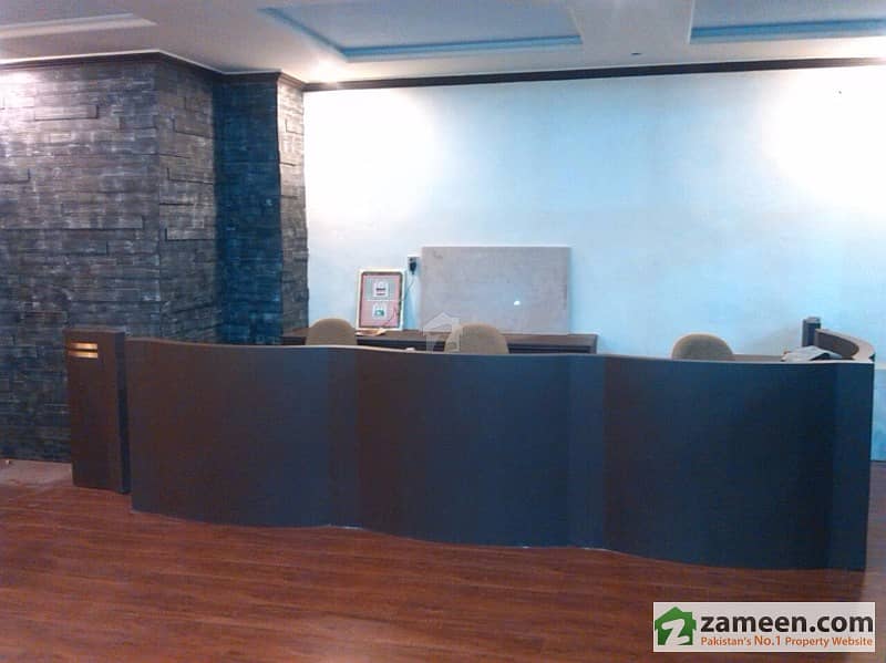 Office For Sale In Landmark Plaza Jail Road Jail Road, Lahore ID2927898