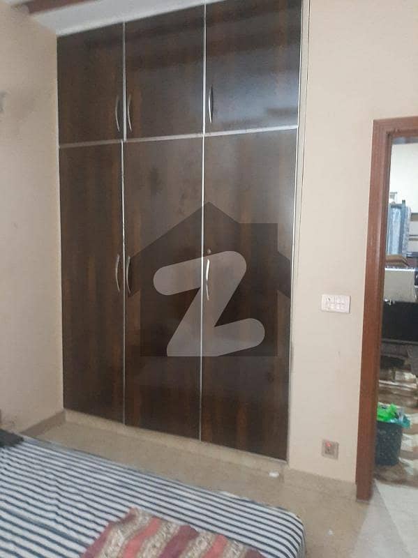 7 Marla Upper Portion For Rent In Lake City Sector M-7 Block A
