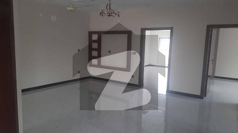 10 Marla Upper Portion For Rent In Bahria Town Rawalpindi Phase 8 Block D