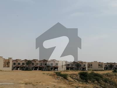 Residential Plot Of 125 Square Yards In Bahria Town - Precinct 23A Is Available