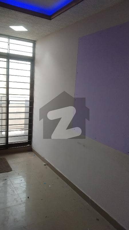 450 Sft Commercial First Floor Office Space For Rent In G13/1 Islamabad