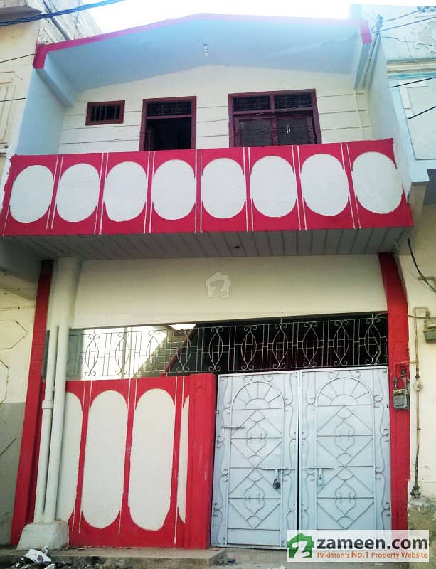 North Nazimabad Block L Irfat Town Karachi - House For Sale