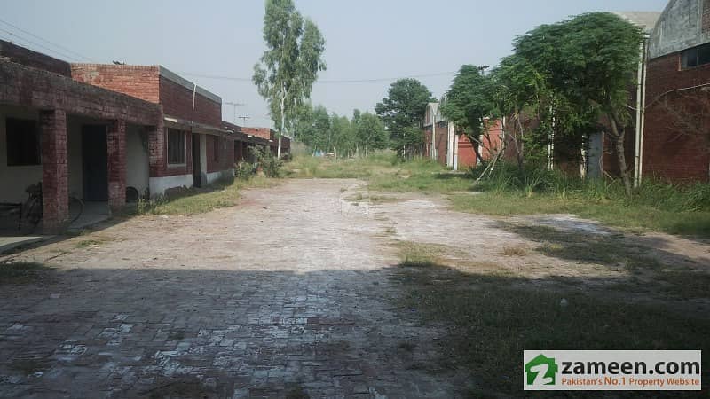 Ispahan Textile Mills Pvt Ltd - Commercial Factory For Sale Ispahan Textile Mills Pvt Ltd - Commercial Factory For Sale