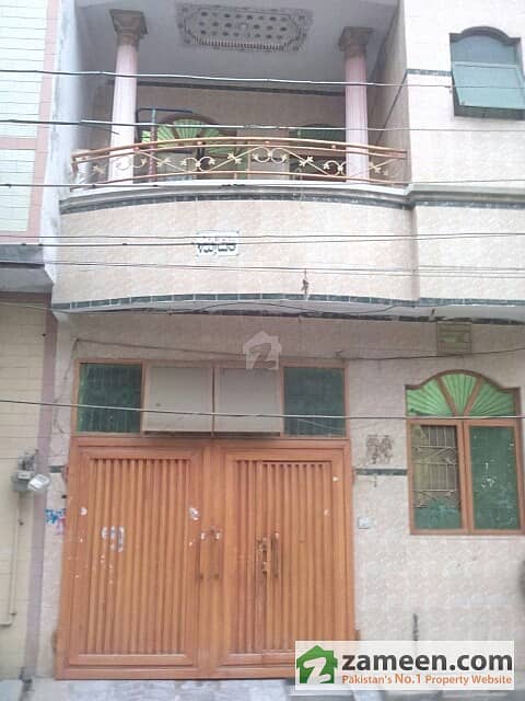 House For Rent In Mian Amiruddin Park